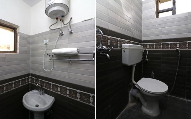 OYO Flagship 30894 Indira Nagar