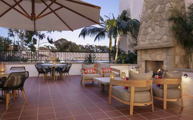 Hyatt Place Santa Barbara