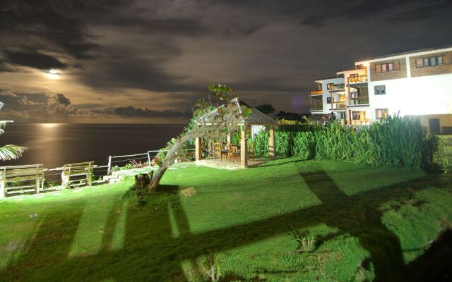 Sea Cliff Resort