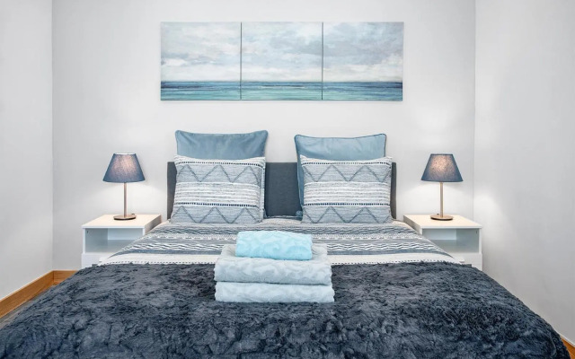 Porto Je T'aime - Sweet Rooms