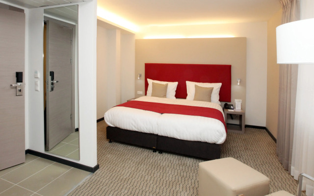 Golden Tulip Kassel Hotel Reiss