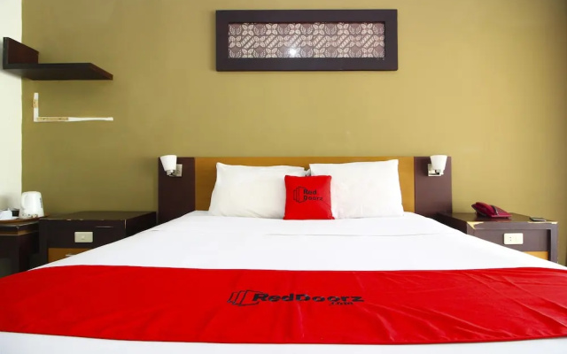 Sriwedari Hotel Yogyakarta