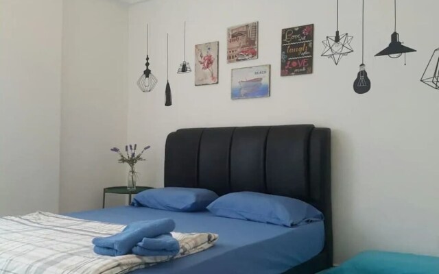 Menjalara Country Home Apartment by SYNC