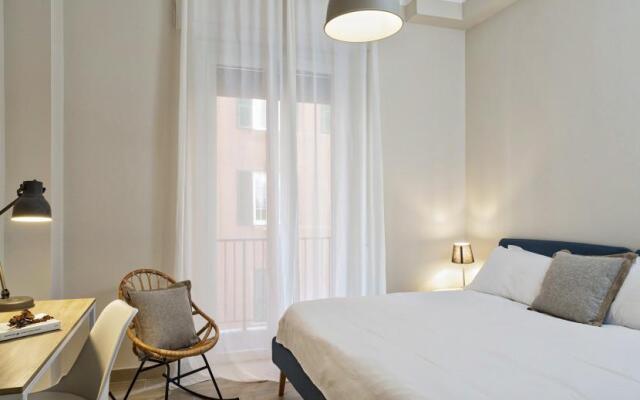 Flat 88M² 2 Bedrooms 2 Bathrooms - Genoa