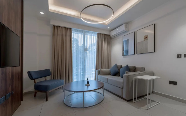 The Pelican Hotel Cantonments Accra