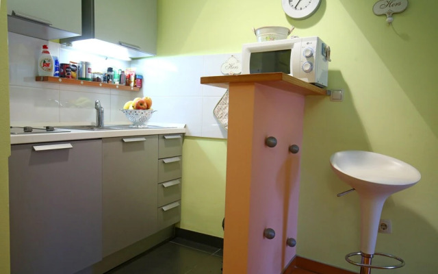 Apartments Marmont