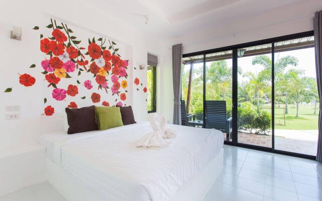 Siri Lanta Resort (SHA Extra Plus)