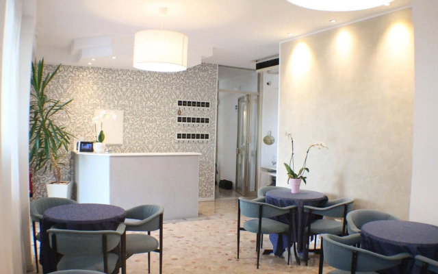 Hotel Villa Veneta
