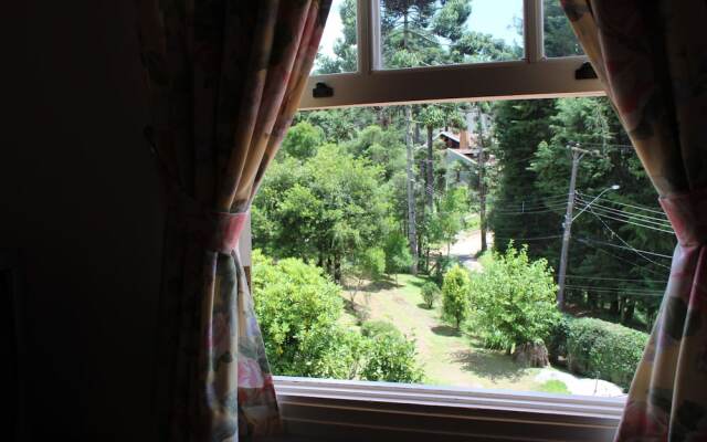 Pousada Vila Menotti