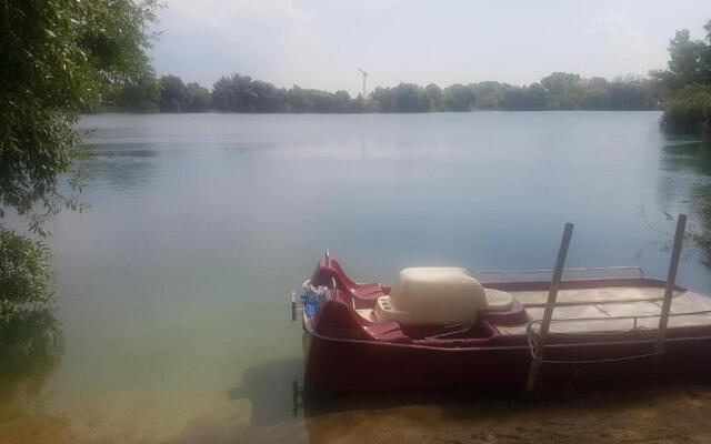 Ferienwohnungen und Zimmer in Nordhausen