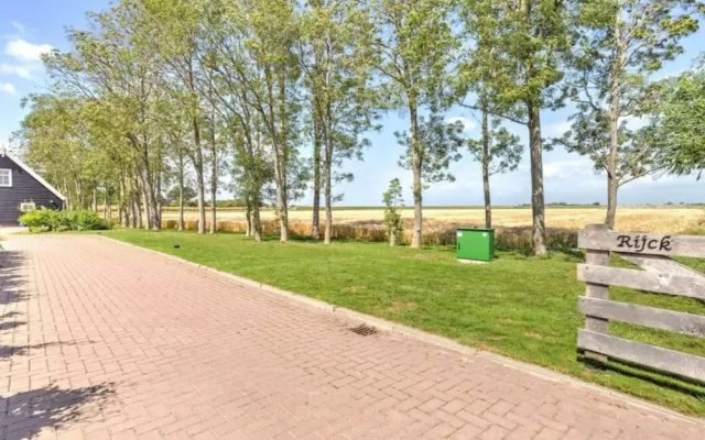 Loft Near Marina and Veerse Meer
