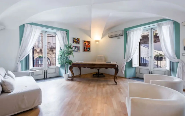 Appartamento Goethe al Leon d Oro by Wonderful Italy