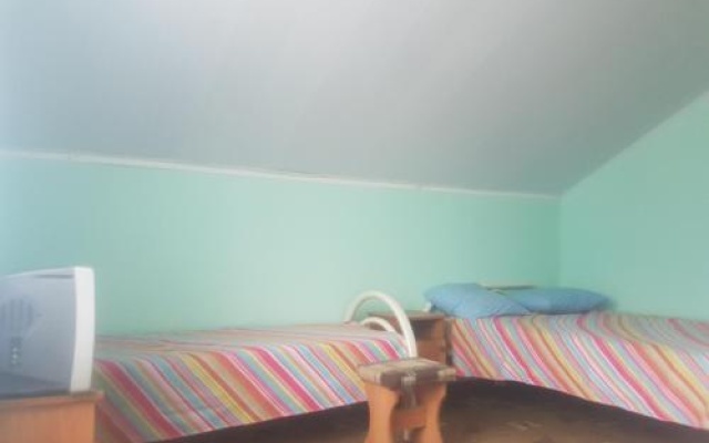 Adriatika Inn — фото