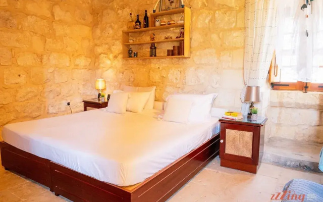 Matli Farmhouse Your Stunning Gozo Getaway