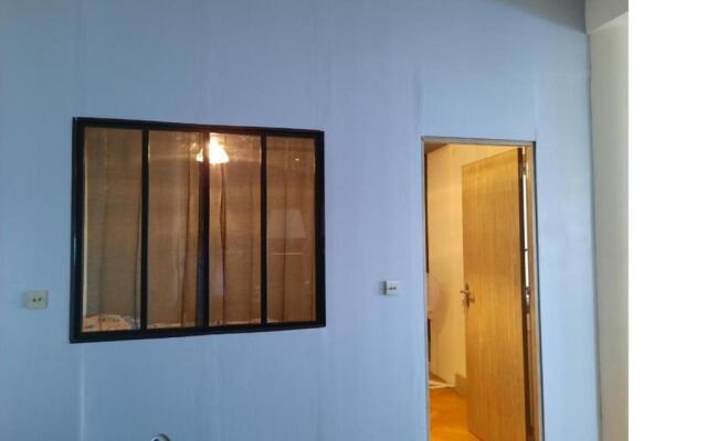 Fantastic view 2 ch + 2 SDB, 86m², Sea front