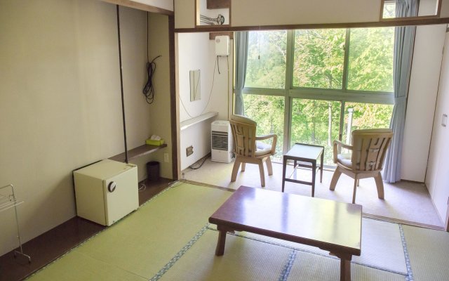 Guesthouse Shirogane in Biei, Japan from 135$, photos, reviews - zenhotels.com