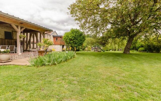 Gîte Estissac, 3 pièces, 4 personnes - FR-1-543-82