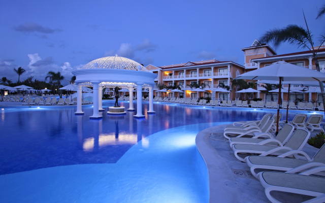 Grand Bahia Principe Aquamarine