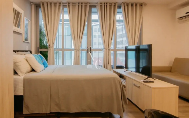 RioDowntown Hub by RNC Flats