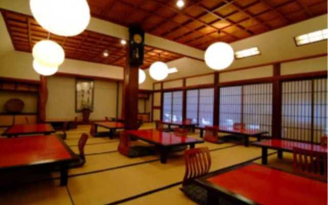 Motoyu Tamagawakan