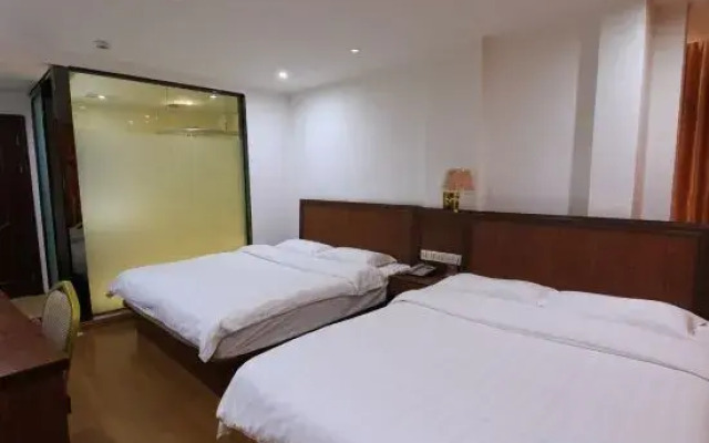 Luzhou Kelaiyuan Hotel