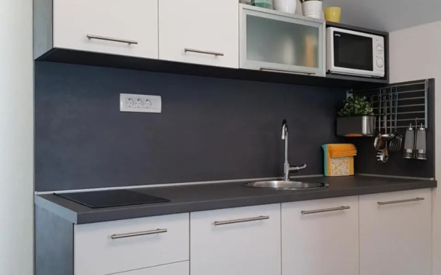 Apartment Prijeboj