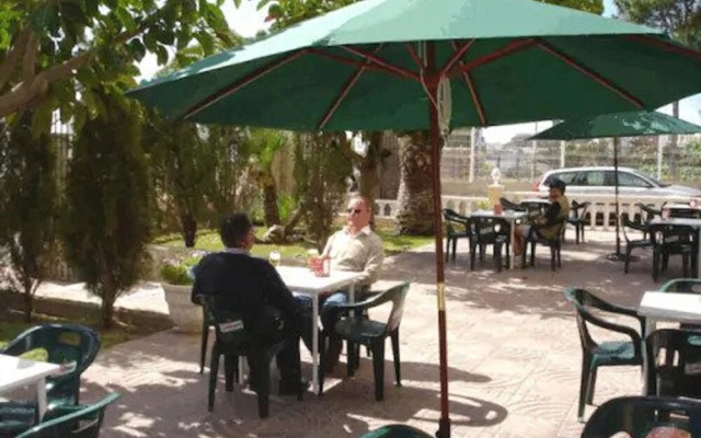 Hotel Sancho III