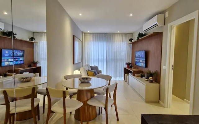 COBAR0139 - Edifício Nau