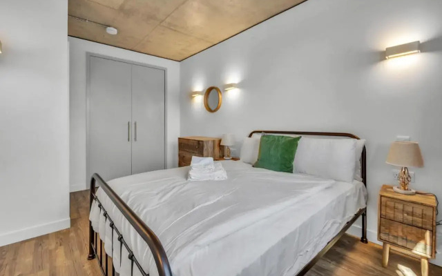 Wembley Park Apartments By Mysquare