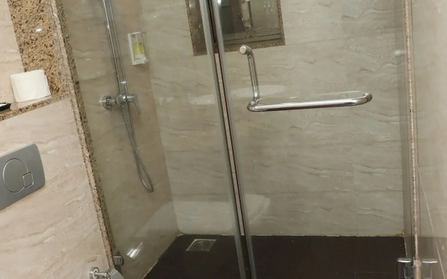 Hotel Anantha Executive Suites
