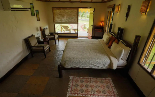 Green Dreams Eco Stay