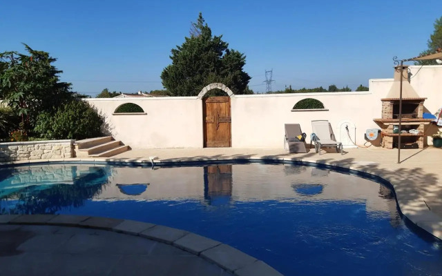 Maison de la Mascotte