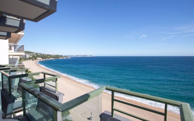 Apartment Fanals Playa de Aro