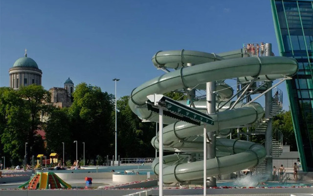 Hotel Esztergom