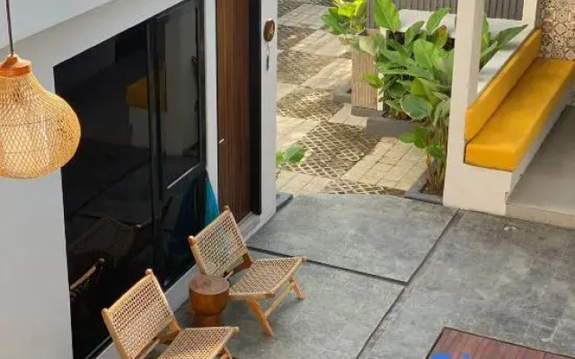 Padinis Villa & Coffee