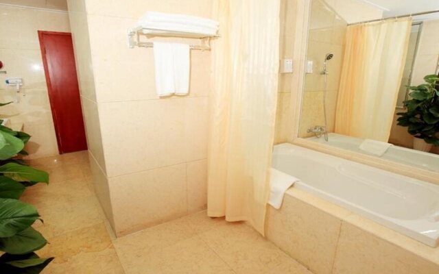 Zhangjiajie State Guest Hotel