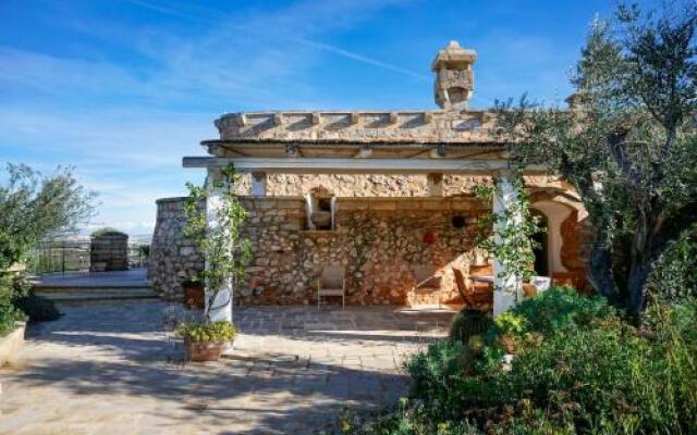 Locazione Turistica Villa Highseas