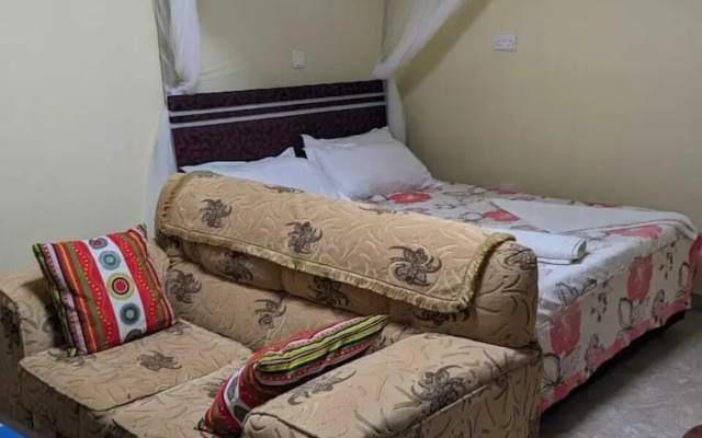 Eilarose Suites