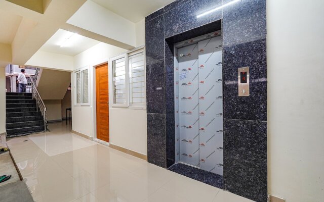 FabHotel Happy Home Stay