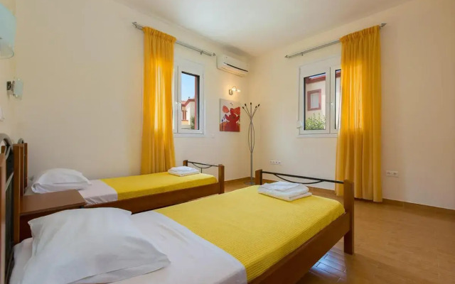 Villas Chrisi