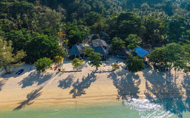 Mayalay Resort-Green Hotel