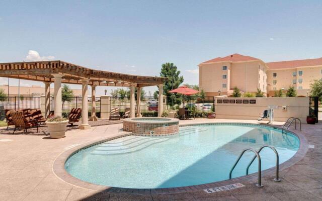 Sleep Inn & Suites Midland West