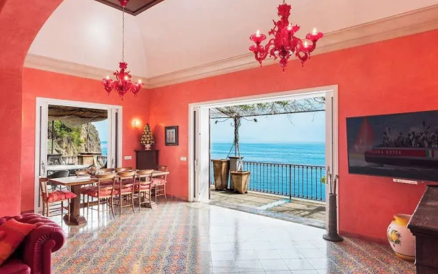 Villa Le Baste