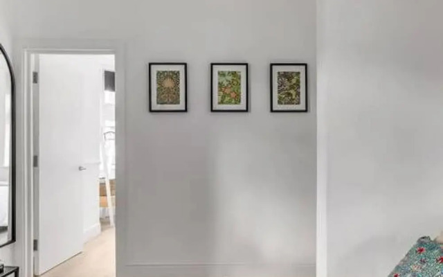 The Stafford in London