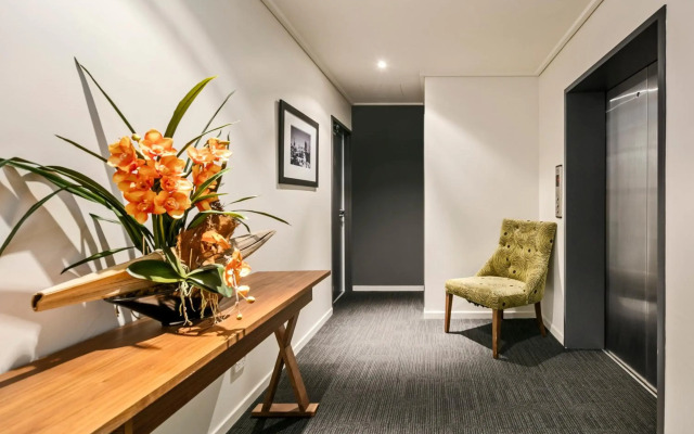 Quest Jolimont