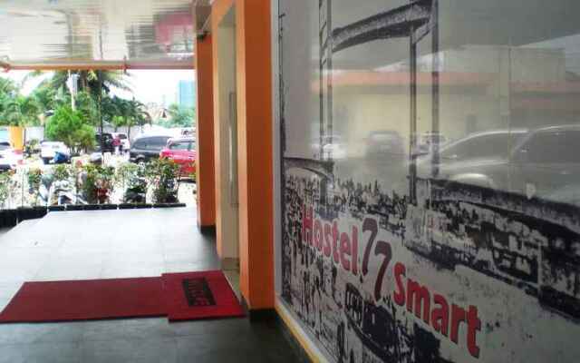 Hostel 77 Smart