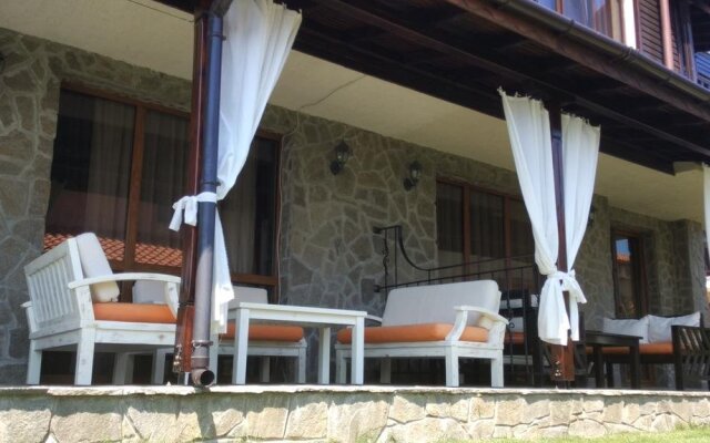 Sani Holiday Village