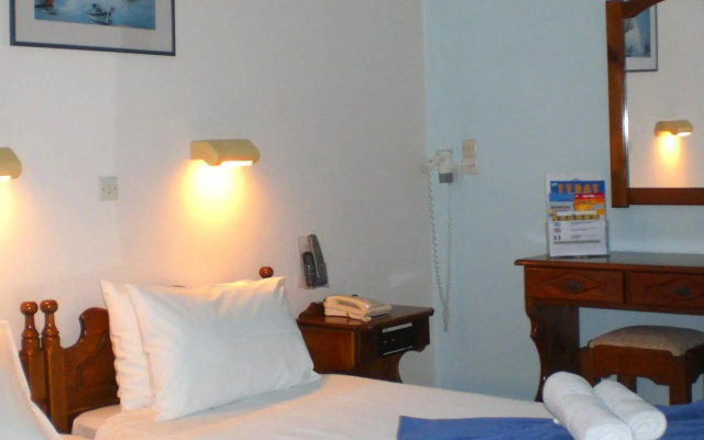 Hotel Alkyon