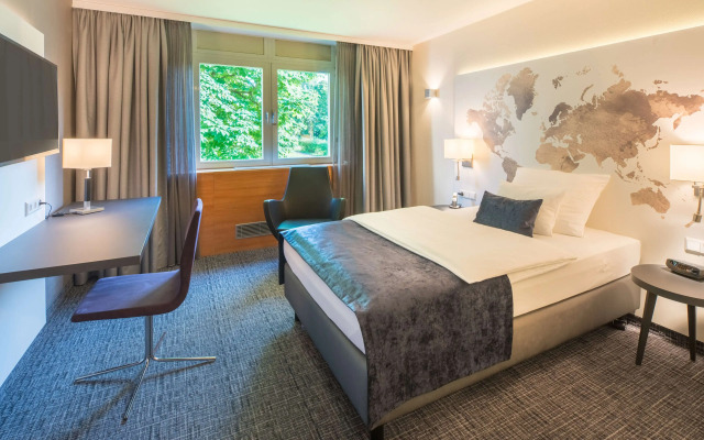 Best Western Plus Hotel Fellbach-Stuttgart