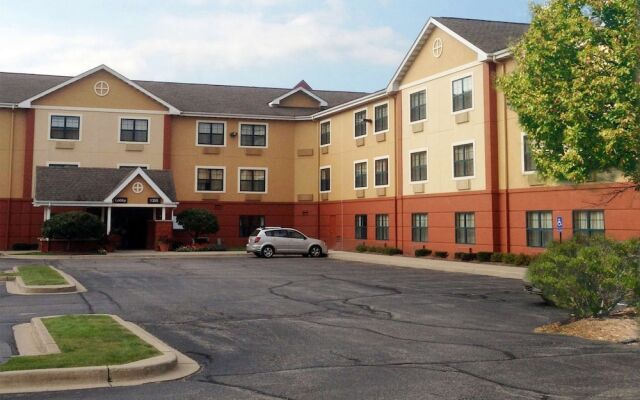 Extended Stay America - Merrillville - Us Rte. 30
